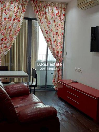 รูป Hot Price for rent IDEO Q Phayathai ราคาถูกที่สุด ห้องสวย🔥 - รูปที่ 5/6