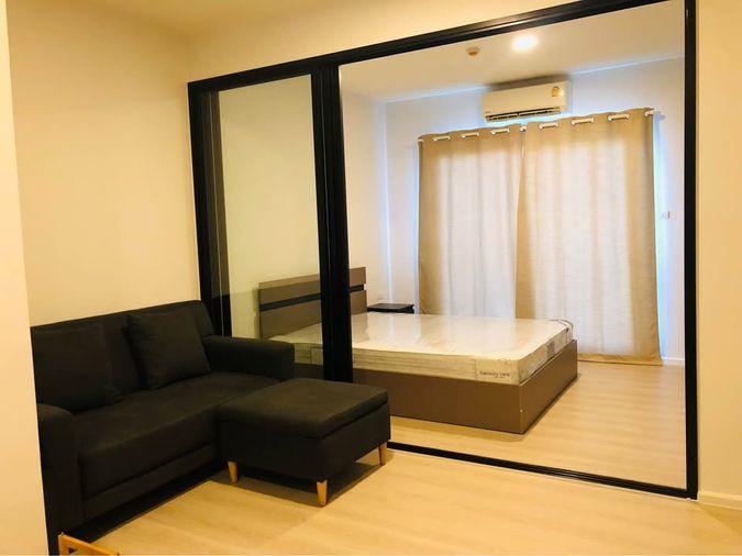รูป 🏙️ For Rent & Sale 🔑 A Space Mega 🔑 NO-005 - รูปที่ 6/9