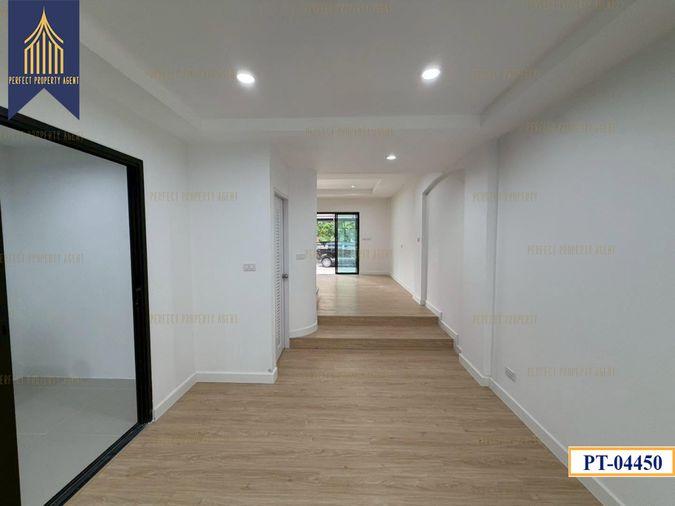 รูป ขายทาวน์โฮม ศุภาลัย พาร์ควิลล์ 2 พหลโยธิน 48 รีโนเวทใหม่ โมเดิร์น  - รูปที่ 14/33