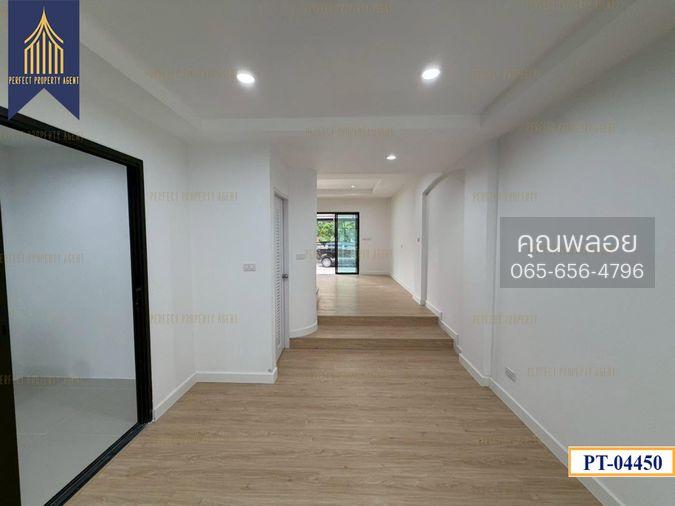 รูป ขายทาวน์โฮม ศุภาลัย พาร์ควิลล์ 2 พหลโยธิน 48 รีโนเวทใหม่ โมเดิร์น - รูปที่ 14/33
