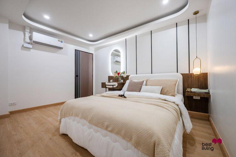 รูป Supattra Condotel ชั้น 11 วิวโล่ง พร้อมที่จอดรถ 2 คัน - รูปที่ 1/35