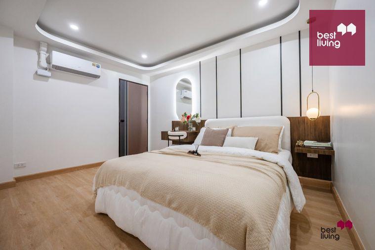 รูป Supattra Condotel ชั้น 11 วิวโล่ง พร้อมที่จอดรถ 2 คัน - รูปที่ 1/35