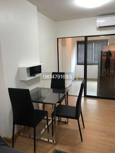 picture For Rent Supalai Loft Chaeng Watthana 12,000 - 4/10