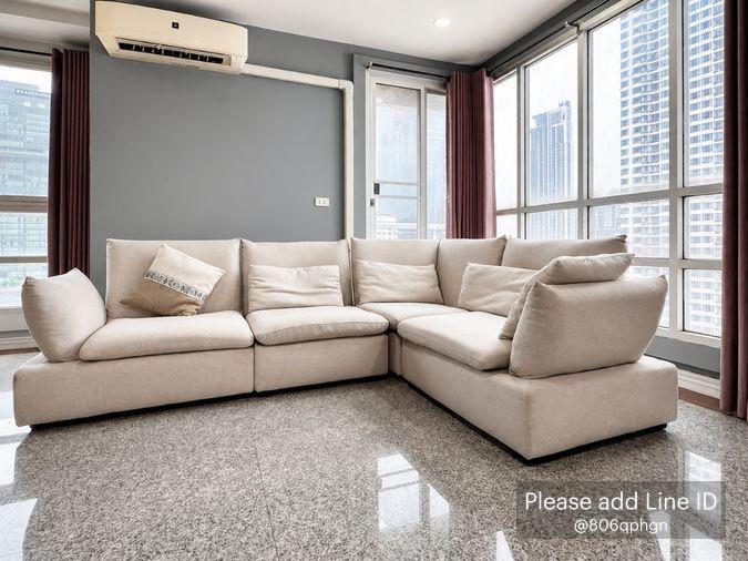 รูป Pathumwan Resort 3 ห้องนอน 3 ห้องน้ำ 90 ตร.ม. กรุณาเพิ่ม Line ID @806qphgn o8415o5483 - รูปที่ 3/10