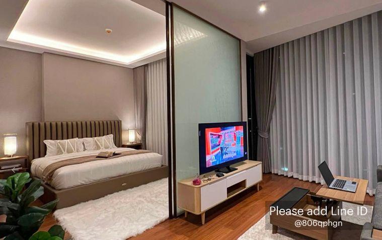 รูป the Estelle Promphong 6o ตร.ม.กรุณาเพิ่ม Line ID @806qphgn o8415o5483 - รูปที่ 1/9