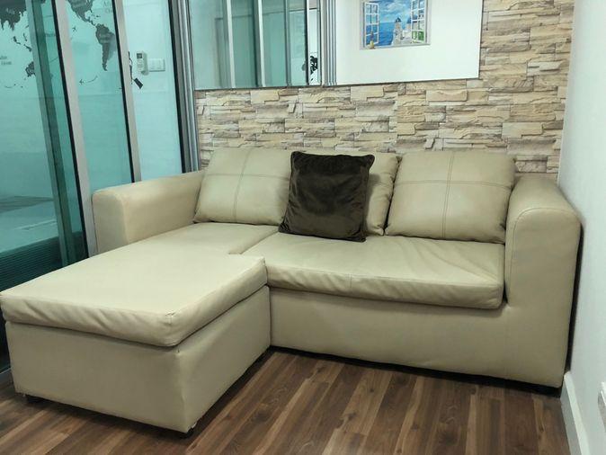 รูป คอนโด เอ สเปซ มี บางนา ห้องว่างพร้อมเข้าอยู่ Line : @forucondo - รูปที่ 3/10