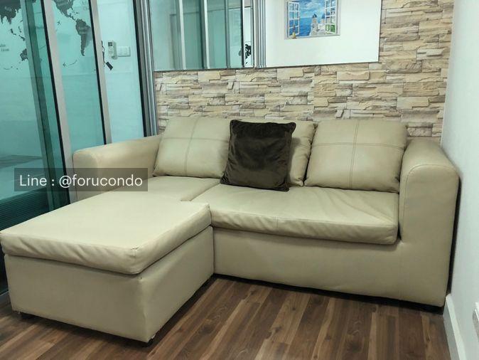 รูป คอนโด เอ สเปซ มี บางนา ห้องว่างพร้อมเข้าอยู่ Line : @forucondo - รูปที่ 3/10