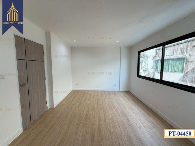 รูป ขายทาวน์โฮม ศุภาลัย พาร์ควิลล์ 2 พหลโยธิน 48 รีโนเวทใหม่ โมเดิร์น  - รูปที่ 18/33