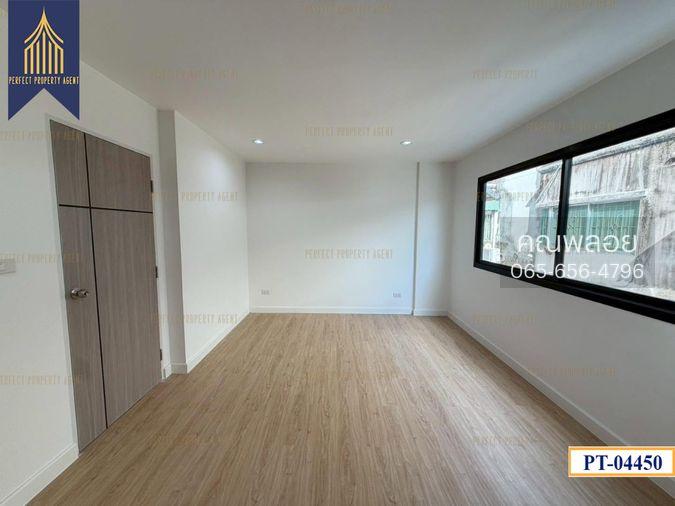 รูป ขายทาวน์โฮม ศุภาลัย พาร์ควิลล์ 2 พหลโยธิน 48 รีโนเวทใหม่ โมเดิร์น - รูปที่ 18/33