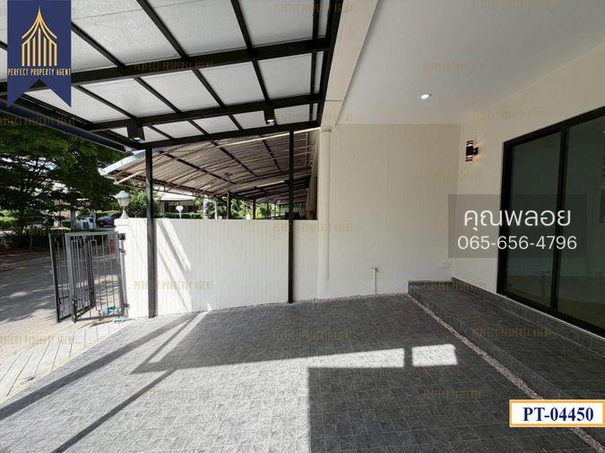 รูป ขายทาวน์โฮม ศุภาลัย พาร์ควิลล์ 2 พหลโยธิน 48 รีโนเวทใหม่ โมเดิร์น - รูปที่ 3/33
