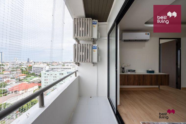 รูป Supattra Condotel ชั้น 11 วิวโล่ง พร้อมที่จอดรถ 2 คัน - รูปที่ 32/35