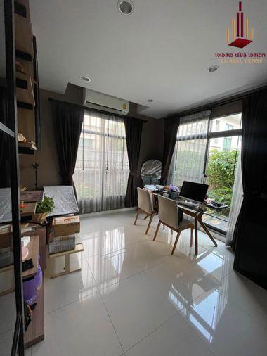 picture ✨ For Rent: The Palm Pattanakarn ✨💰 Only 120,000 THB/month - 4/8