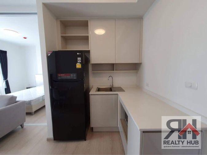 รูป 🤝🏻RB25910 ให้เช่าถูกมาก👍แชปเตอร์ วัน อีโค รัชดา - ห้วยขวาง✅แอดไลน์ @mproperty( มี @ ด้วย) แอดมินตอบไว - รูปที่ 5/12