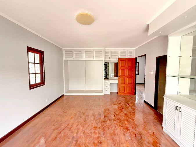 รูป HK0108 บ้านเดี่ยว ขาย 4 ห้องนอน ประชาราษฎร์บำเพ็ญ - รูปที่ 15/15