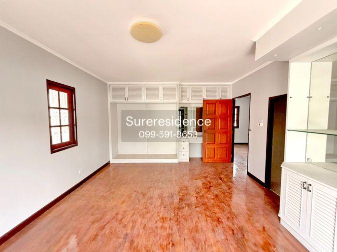 รูป HK0108 บ้านเดี่ยว ขาย 4 ห้องนอน ประชาราษฎร์บำเพ็ญ - รูปที่ 15/15