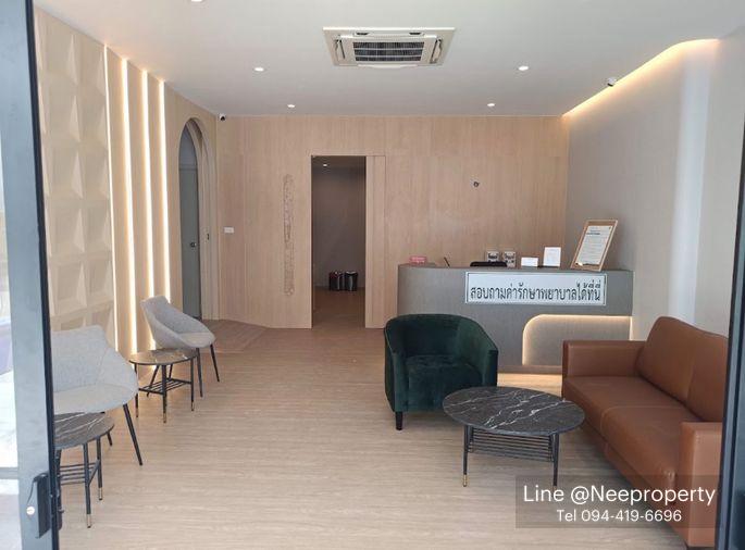 รูป ให้เช่า Home Office 4 ชั้น — DAYS รามอินทรา–วัชรพล พร้อมเข้าอยู่ (HO6918) - รูปที่ 2/9