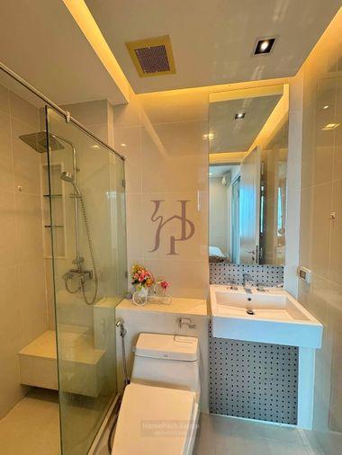 รูป ✨ ห้องเพดานสูง วิวเมือง ชั้น 31 อีควิน็อคซ์ พหล-วิภา นัดชม 063-616-5390 - รูปที่ 9/10