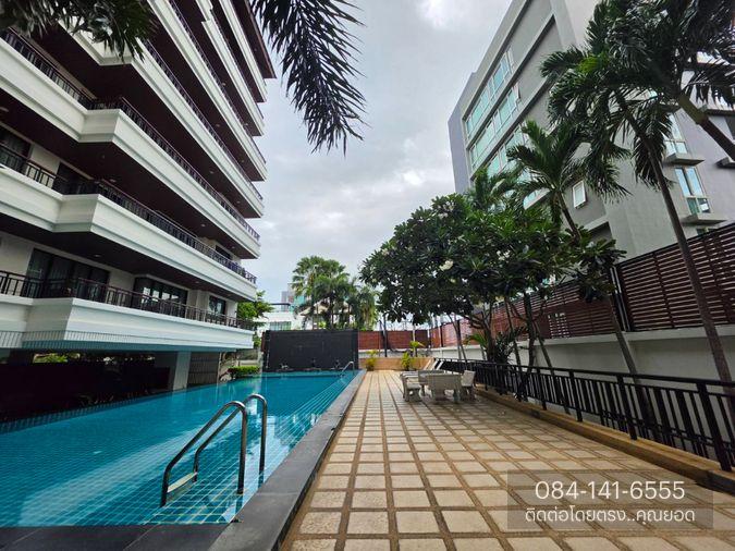 picture Prime Suites Condominium Pattaya - 36/36