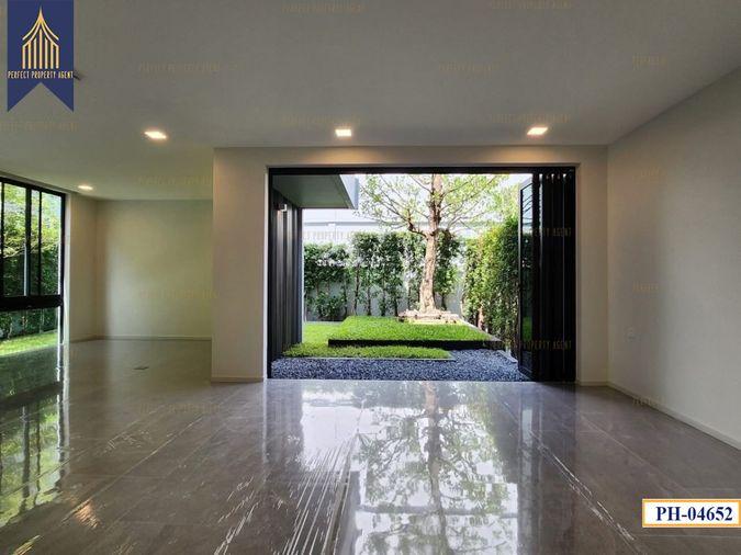 รูป ขาย บ้าน 3 ชั้น VIVE กรุงเทพกรีฑา สะพานสูง แต่งหรู - รูปที่ 6/10