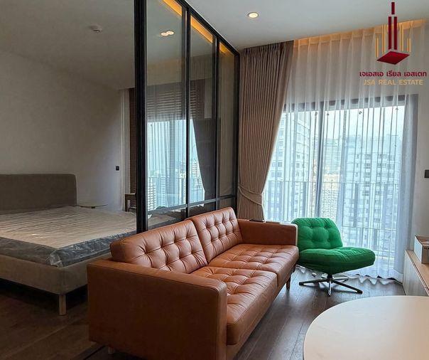 picture ✨ For Rent: Muniq Sukhumvit 23 Condo ✨ 💰 Only 42,000 THB/month - 2/4