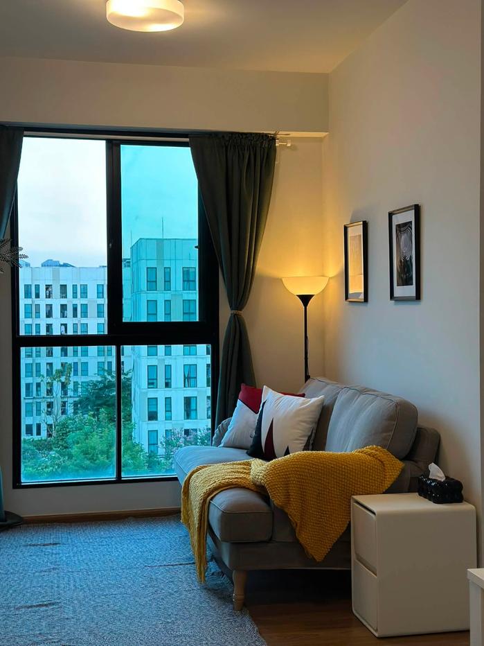 รูป 🏢 ขายคอนโด ยูนิโอ สุขุมวิท 72 เฟส 1 | UNiO Sukhumvit 72 Phase 1 | ใกล้ BTS แบริ่ง - รูปที่ 8/15