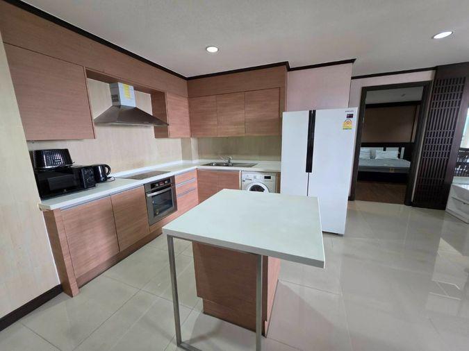 picture Prime Suites Condominium  Pattaya  - 12/36