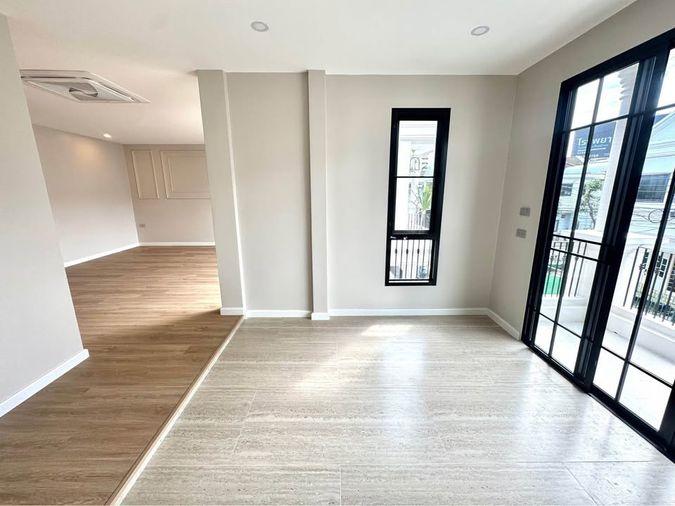 picture For Rent Townhouse Sukhumvit50 BTS Onnut GH581 - 14/18