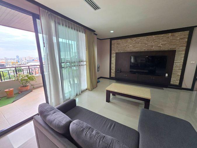 picture Prime Suites Condominium  Pattaya  - 31/36
