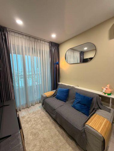 รูป 🧸 For Rent 🚅 Ideo Mobi Sukhumvit Eastgate 🚅 NO-002 - รูปที่ 6/10