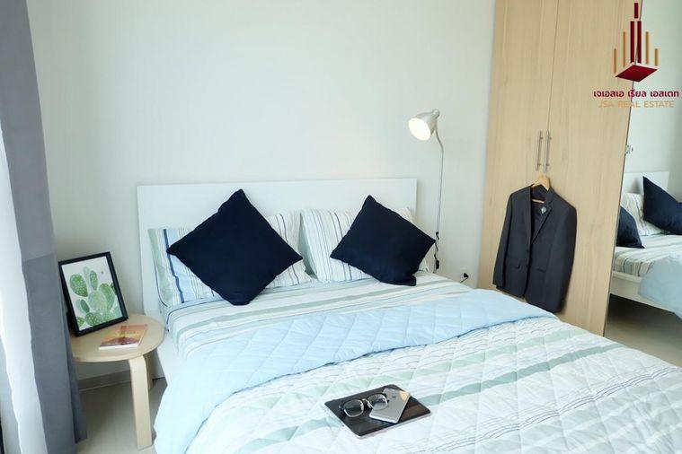 picture ✨ For Rent: Life Sukhumvit 48 Condo ✨💰 Only 16,000 THB/month - 3/7