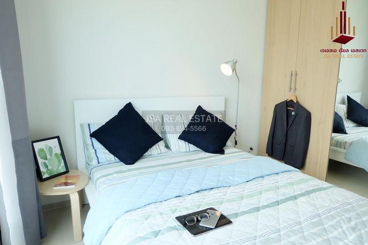 picture ✨ For Rent: Life Sukhumvit 48 Condo ✨💰 Only 16,000 THB/month - 3/7