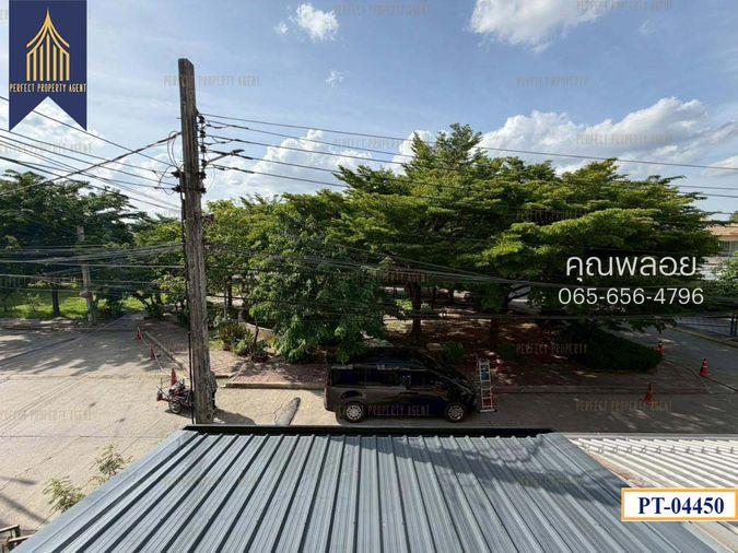 รูป ขายทาวน์โฮม ศุภาลัย พาร์ควิลล์ 2 พหลโยธิน 48 รีโนเวทใหม่ โมเดิร์น - รูปที่ 26/33