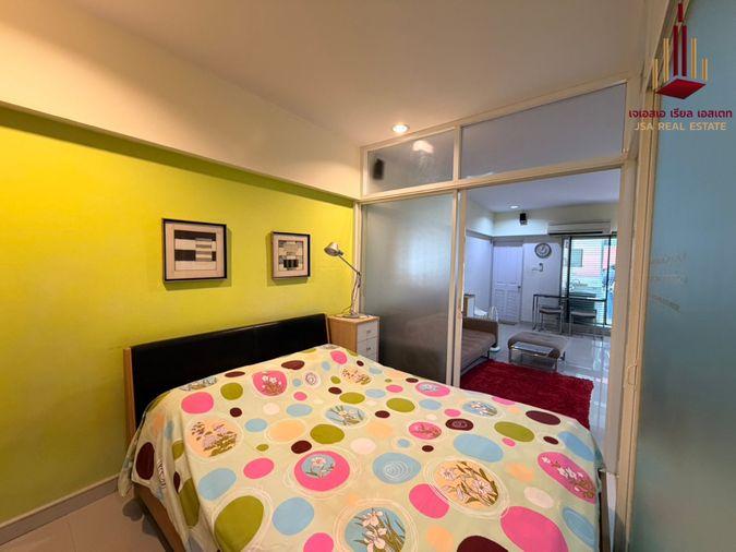 picture ✨ For Sale : Aree Place Phahonyothin  Condo ✨  💰 Only 4,200,000 THB - 1/8