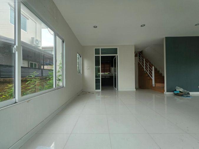 รูป BL158|บ้านเดี่ยว 2 ชั้น โครงการ เดอะแพลนท์ เทพารักษ์ - บางนา (หลังมุม) ใกล้สนามบินสุวรรณภูมิและเมกะบางนา    (ราคา 4,750,000 บาท ) - รูปที่ 9/15