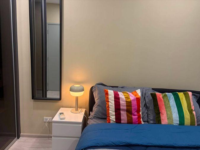 รูป 🧸 For Rent 🚅 Ideo Mobi Sukhumvit Eastgate 🚅 NO-002 - รูปที่ 4/10