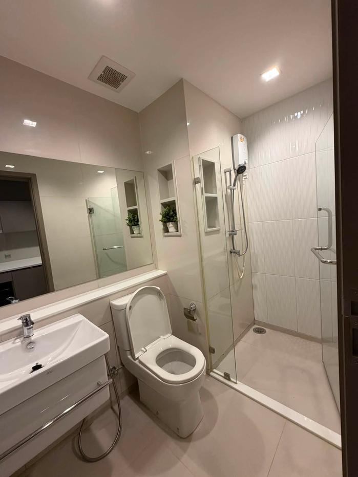 picture 🏢 Condo for Rent: Life Asoke - Rama 9   Property Code | LNP-C14504  - 5/5