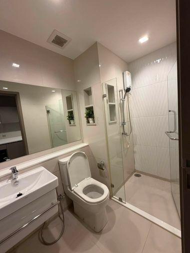 picture 🏢 Condo for Rent: Life Asoke - Rama 9   Property Code | LNP-C14504  - 5/5