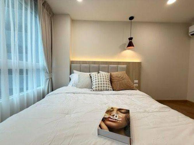 รูป ขายคอนโด 2 ห้องนอน Cool House Condo รัชดา 12 ใกล้ MRT ห้วยขวาง - รูปที่ 4/7