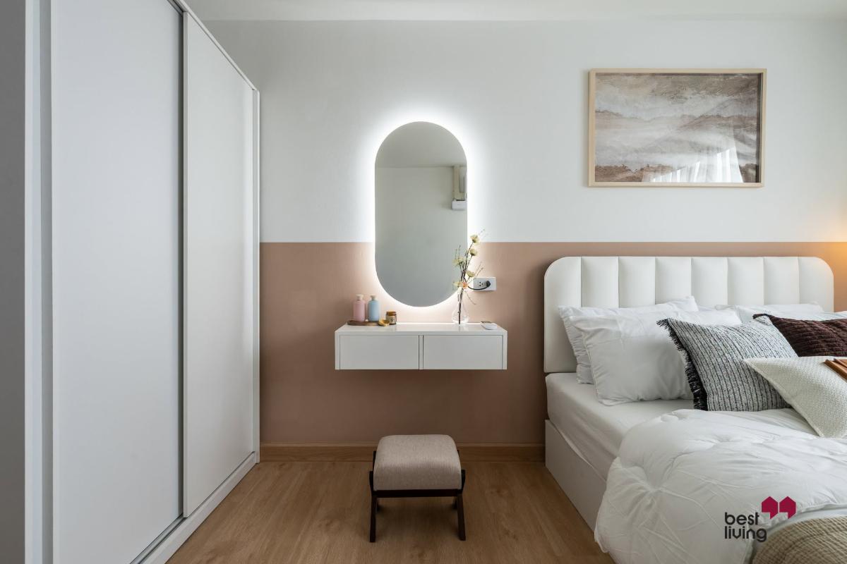 picture Metro Park Sathon Phase 1-4 Spacious Corner Unit Near Kalapapruek - 7/37