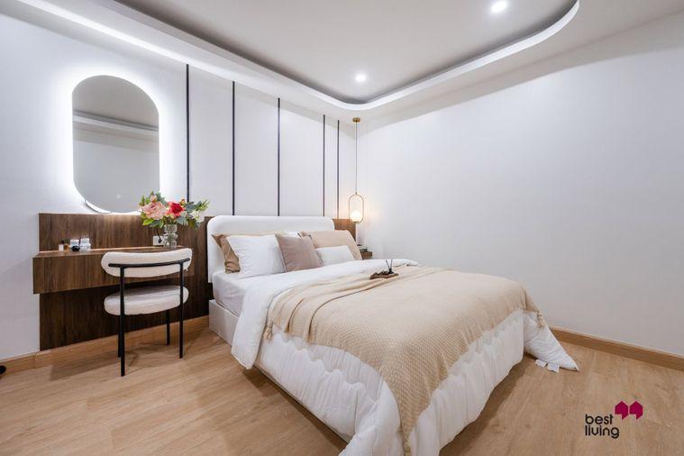 รูป Supattra Condotel ชั้น 11 วิวโล่ง พร้อมที่จอดรถ 2 คัน - รูปที่ 6/35