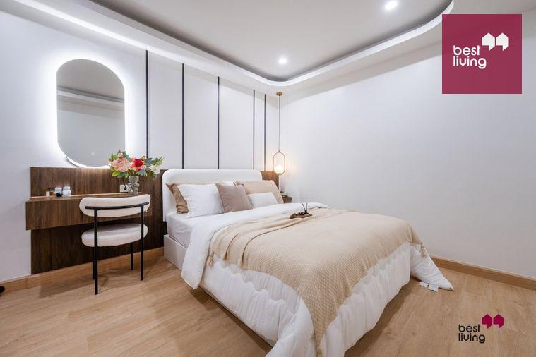 รูป Supattra Condotel ชั้น 11 วิวโล่ง พร้อมที่จอดรถ 2 คัน - รูปที่ 6/35