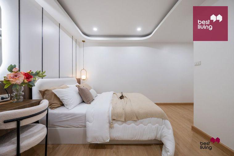รูป Supattra Condotel ชั้น 11 วิวโล่ง พร้อมที่จอดรถ 2 คัน - รูปที่ 9/35