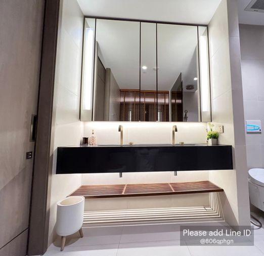 รูป the Estelle Promphong 6o ตร.ม.กรุณาเพิ่ม Line ID @806qphgn o8415o5483 - รูปที่ 8/9