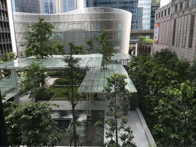 รูป คอนโดให้เช่า :  Noble Ploenchit (( Phloen Chit เพลินจิต)) MK-02 line @livingbkk  - รูปที่ 5/5