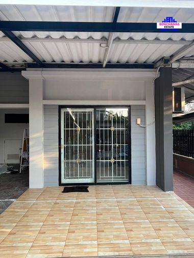 รูป 🏠 ขายบ้าน หมู่บ้านพฤกษา 67 ลำลูกกา คลอง 2 | Pruksa 67 Lam Luk Ka Khlong 2 - รูปที่ 2/15