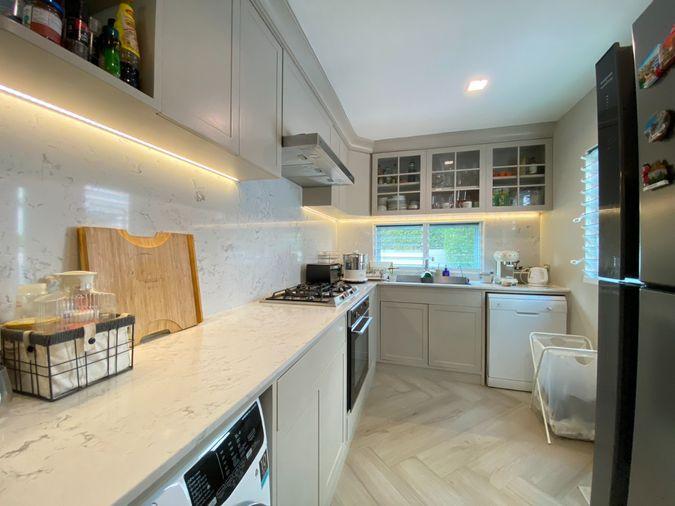 รูป ให้เช่า บ้านเดี่ยวโครงการ มัณฑนา อ่อนนุช วงแหวน5 GH654 - รูปที่ 13/24