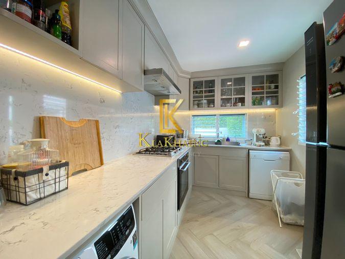 รูป ให้เช่า บ้านเดี่ยวโครงการ มัณฑนา อ่อนนุช วงแหวน5 GH654 - รูปที่ 13/24