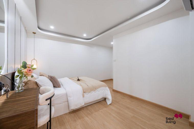 รูป Supattra Condotel ชั้น 11 วิวโล่ง พร้อมที่จอดรถ 2 คัน - รูปที่ 8/35