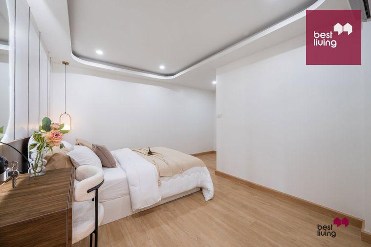 รูป Supattra Condotel ชั้น 11 วิวโล่ง พร้อมที่จอดรถ 2 คัน - รูปที่ 8/35