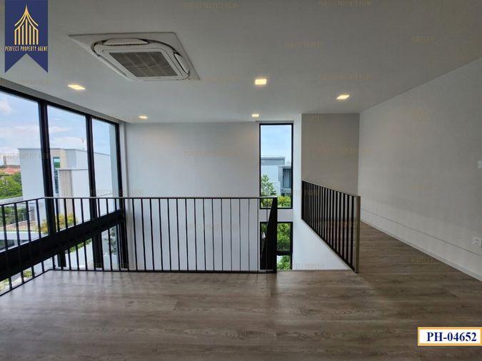 รูป ขาย บ้าน 3 ชั้น VIVE กรุงเทพกรีฑา สะพานสูง แต่งหรู - รูปที่ 8/10